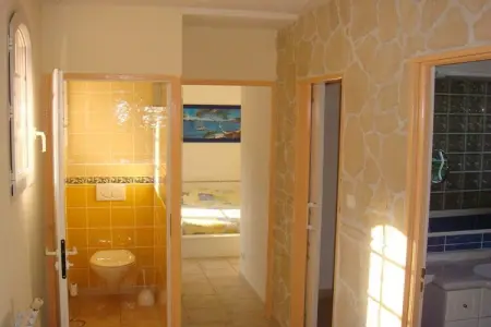 9203, Villa à 1 chambre : photo 19