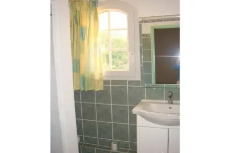9203, Villa à 1 chambre : photo 20