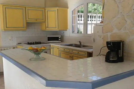 9203, Villa à 1 chambre : photo 21