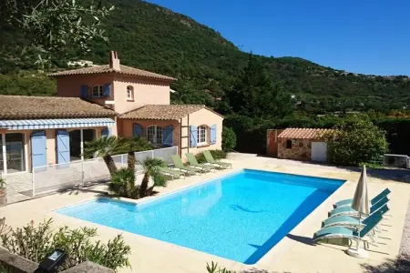 9203, Villa à 1 chambre : photo 22