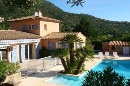 9203, Villa à 1 chambre : photo 23