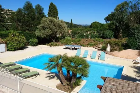 9203, Villa à 1 chambre : photo 24
