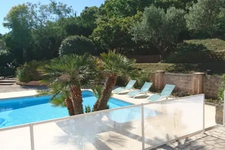 9203, Villa à 1 chambre : photo 25