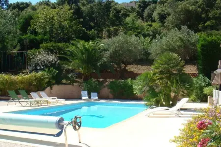 9203, Villa à 1 chambre : photo 26