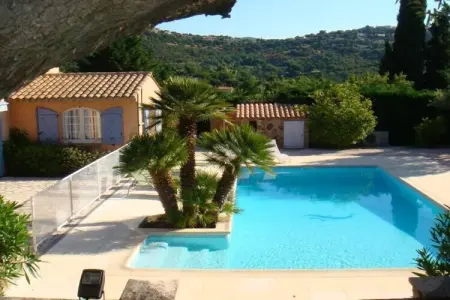 9203, Villa à 1 chambre : photo 27
