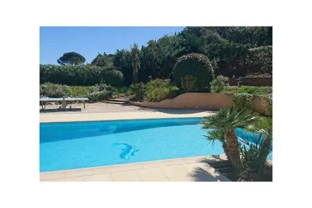 9203, Villa à 1 chambre : photo 28