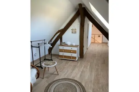 Maison normande 190 m² avec jardin clos à La Gaillarde : photo 11