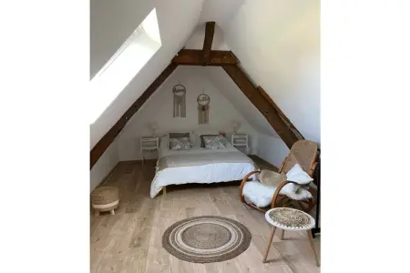 Maison normande 190 m² avec jardin clos à La Gaillarde : photo 12