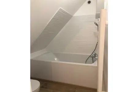 Maison normande 190 m² avec jardin clos à La Gaillarde : photo 13