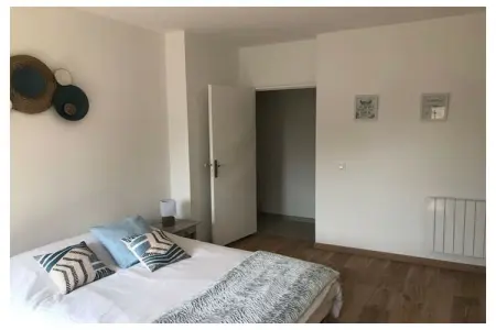 Maison normande 190 m² avec jardin clos à La Gaillarde : photo 16