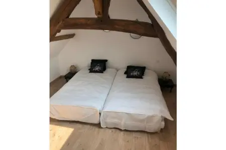 Maison normande 190 m² avec jardin clos à La Gaillarde : photo 17