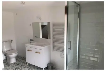 Maison normande 190 m² avec jardin clos à La Gaillarde : photo 19