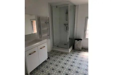 Maison normande 190 m² avec jardin clos à La Gaillarde : photo 20