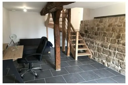 Maison normande 190 m² avec jardin clos à La Gaillarde : photo 21