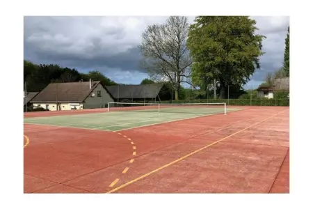 Maison normande 190 m² avec jardin clos à La Gaillarde : photo 22