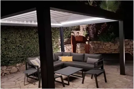 10973, Villa de 4 chambres sur la Côte d'Azur : photo 7