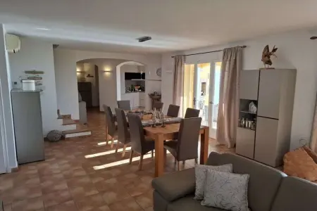 10973, Villa de 4 chambres sur la Côte d'Azur : photo 14