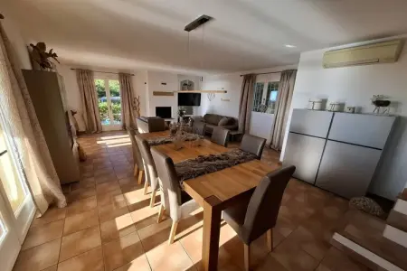 10973, Villa de 4 chambres sur la Côte d'Azur : photo 15