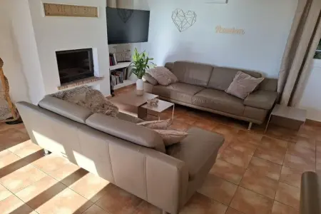 10973, Villa de 4 chambres sur la Côte d'Azur : photo 16