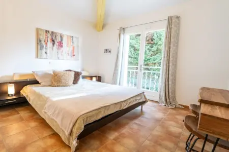 10973, Villa de 4 chambres sur la Côte d'Azur : photo 18