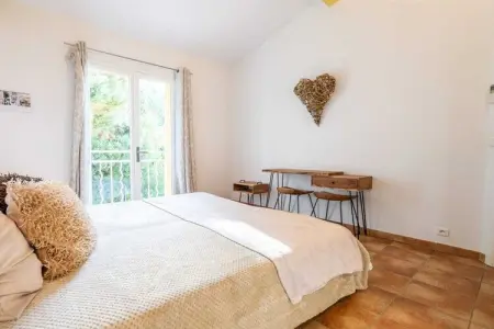 10973, Villa de 4 chambres sur la Côte d'Azur : photo 19