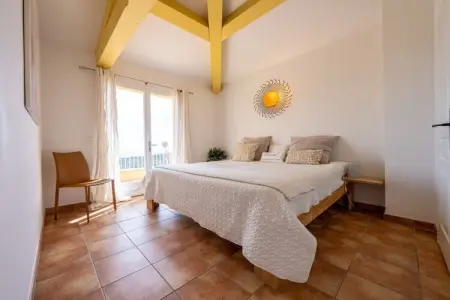 10973, Villa de 4 chambres sur la Côte d'Azur : photo 21