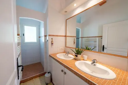 10973, Villa de 4 chambres sur la Côte d'Azur : photo 22