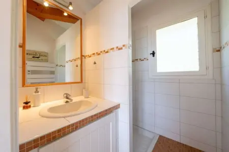 10973, Villa de 4 chambres sur la Côte d'Azur : photo 24