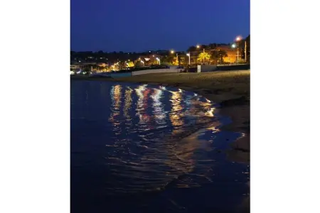 10973, Villa de 4 chambres sur la Côte d'Azur : photo 31