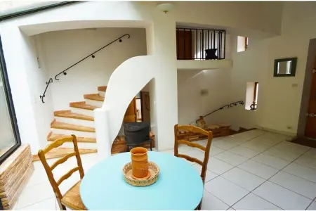 Villa Traumblick avec vue mer panoramique à La Croix-Valmer : photo 12