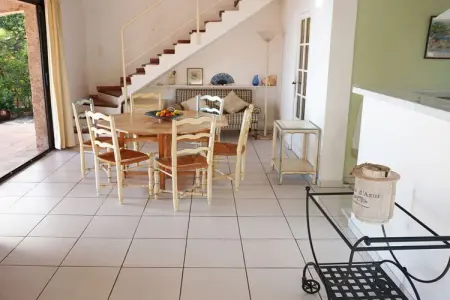 Villa Traumblick avec vue mer panoramique à La Croix-Valmer : photo 15