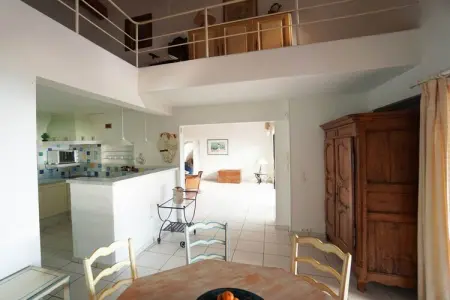 Villa Traumblick avec vue mer panoramique à La Croix-Valmer : photo 16