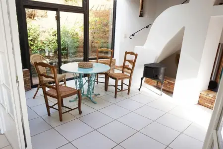 Villa Traumblick avec vue mer panoramique à La Croix-Valmer : photo 17