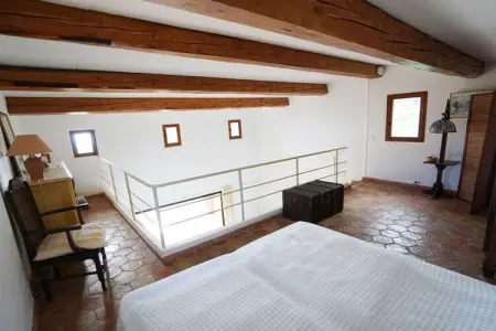 Villa Traumblick avec vue mer panoramique à La Croix-Valmer : photo 18