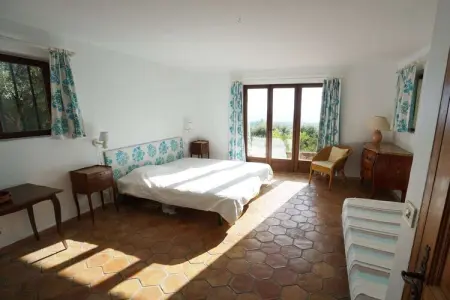 Villa Traumblick avec vue mer panoramique à La Croix-Valmer : photo 19