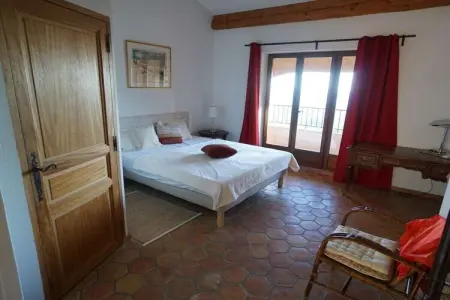 Villa Traumblick avec vue mer panoramique à La Croix-Valmer : photo 20