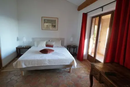Villa Traumblick avec vue mer panoramique à La Croix-Valmer : photo 21
