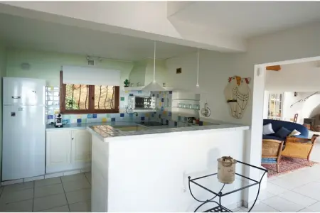 Villa Traumblick avec vue mer panoramique à La Croix-Valmer : photo 27