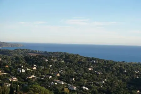 Villa Traumblick avec vue mer panoramique à La Croix-Valmer : photo 31