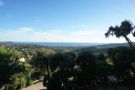 Villa Traumblick avec vue mer panoramique à La Croix-Valmer : photo 34