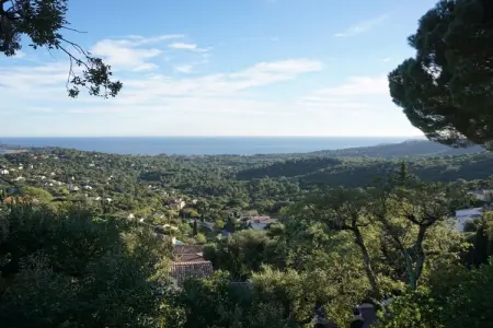 Villa Traumblick avec vue mer panoramique à La Croix-Valmer : photo 37