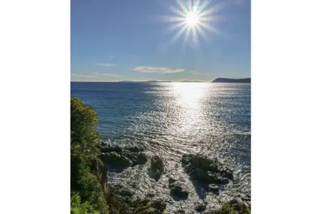 Villa Traumblick avec vue mer panoramique à La Croix-Valmer : photo 38
