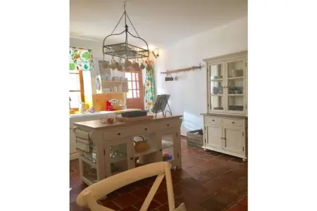 Maison de ville avec terrasse et vue, La Garde Freinet : photo 6