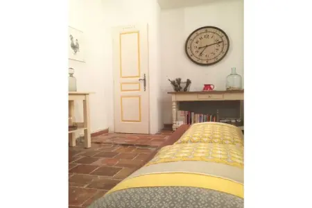 Maison de ville avec terrasse et vue, La Garde Freinet : photo 9