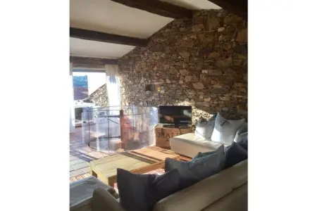 Maison de ville avec terrasse et vue, La Garde Freinet : photo 14
