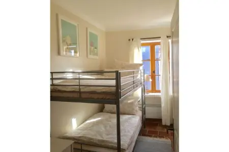 Maison de ville avec terrasse et vue, La Garde Freinet : photo 18