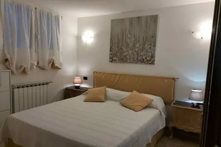 Maison Olimpia : villa avec jardin, vue mer, Imperia : photo 30