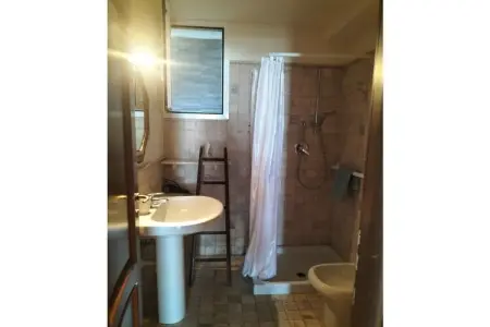 Maison Olimpia : villa avec jardin, vue mer, Imperia : photo 34