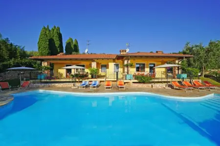284611, Villa Garda Felice 2 : photo 1