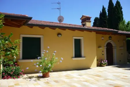 284611, Villa Garda Felice 2 : photo 4